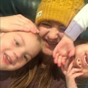 Meet your Posher, Lindsey